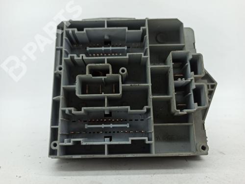 Fuse box FIAT PUNTO (188_) 1.2 16V 80 (188.233, .235, .253, .255, .333, .353, .639,... | BP8077961E1