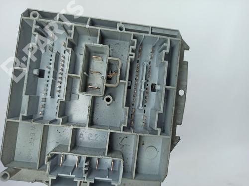 Fuse box FIAT PUNTO (188_) 1.2 16V 80 (188.233, .235, .253, .255, .333, .353, .639,... | BP8077961E1