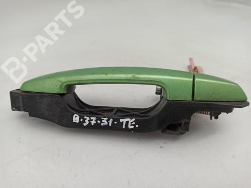 Rear left exterior door handle SUZUKI SPLASH (EX) 1.0 (A5B 310) (65 hp)null