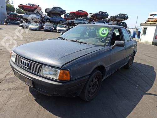Used Parts AUDI 80 B3 Saloon (893, 894, 8A2)  1.6 TD  931712