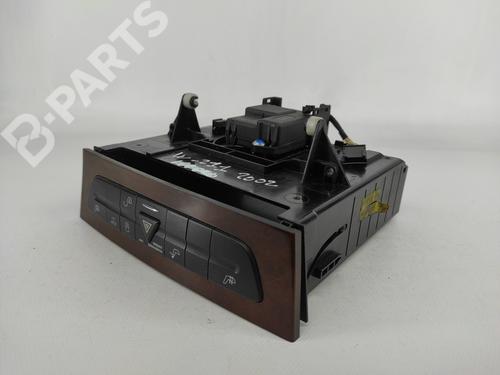 Switch MERCEDES-BENZ E-CLASS (W211)  | BP8112601I30