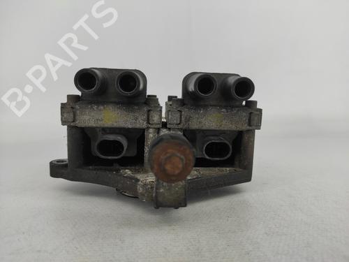 Used Ignition coil FIAT PUNTO (188_) 1.2 60 (188.030, .050, .130, .150, .230, .250) (60 hp) 14417565