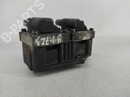 Ignition coil FIAT PUNTO (188_) 1.2 60 (188.030, .050, .130, .150, .230, .250) | BP14417565M94