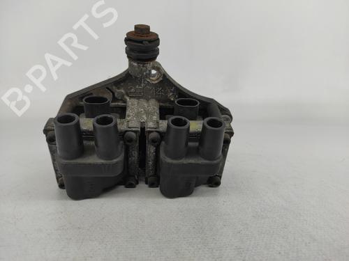 Ignition coil FIAT PUNTO (188_) 1.2 60 (188.030, .050, .130, .150, .230, .250) | BP14417565M94