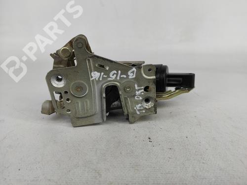 Rear right lock MERCEDES-BENZ E-CLASS (W210) E 300 Turbo-D (210.025) | BP8113054C99 