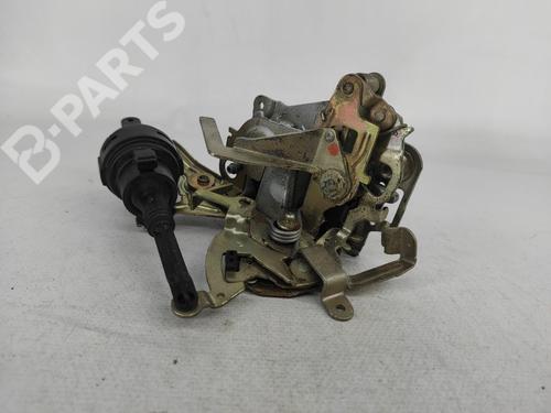 Rear right lock MERCEDES-BENZ E-CLASS (W210) E 300 Turbo-D (210.025) | BP8113054C99 