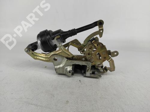 Rear right lock MERCEDES-BENZ E-CLASS (W210) E 300 Turbo-D (210.025) | BP8113054C99 