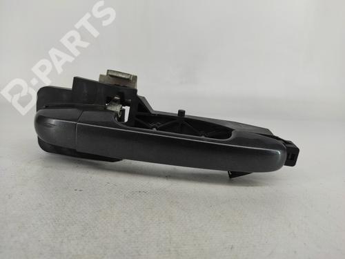 Rear left exterior door handle KIA CEE'D SW (ED) 1.4 | BP8113060C130 