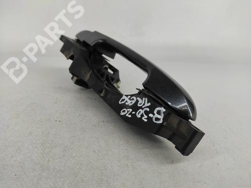 Rear left exterior door handle KIA CEE'D SW (ED) 1.4 | BP8113060C130 
