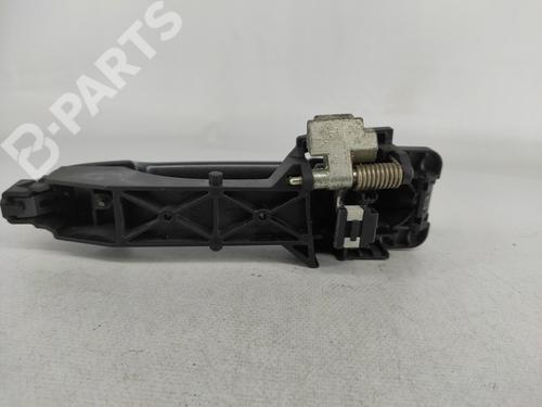 Rear left exterior door handle KIA CEE'D SW (ED) 1.4 | BP8113060C130 