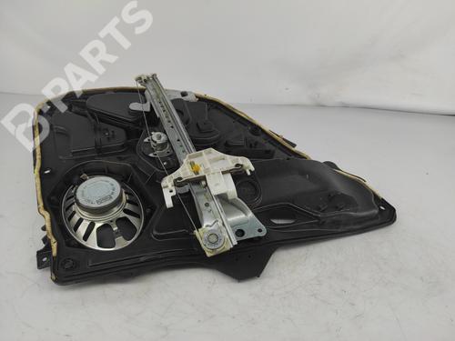 Rear right window mechanism FORD FUSION (JU_) 1.4 TDCi | BP8112594C25 