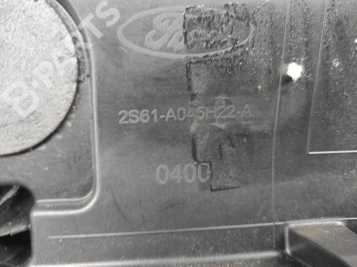 Rear right window mechanism FORD FUSION (JU_) 1.4 TDCi | BP8112594C25 