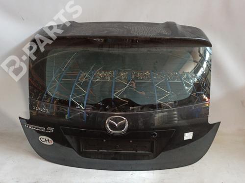 Bakluke CC/Kombi-Kupé MAZDA 5 (CR) 2.0 CD (CR19) (143 hp) 7273166