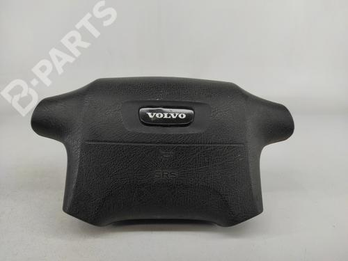 Airbag chauffør VOLVO 850 Estate (855) 2.0 (143 hp) S136784