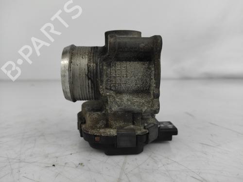 Throttle body FORD FOCUS III Turnier 1.6 TDCi | BP14417592M82 