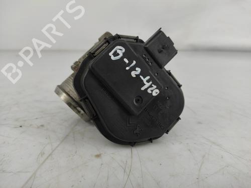 Throttle body FORD FOCUS III Turnier 1.6 TDCi | BP14417592M82 