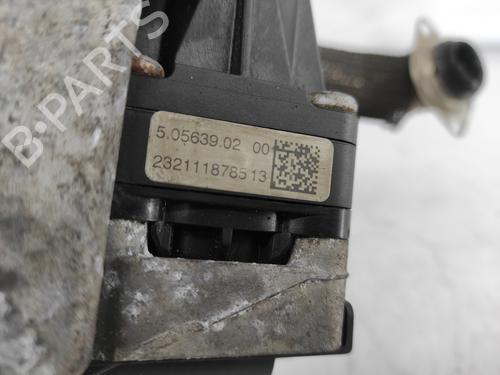 Egr FORD FOCUS III Turnier 1.6 TDCi | BP14417593M69 