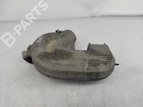Intake manifold BMW 3 Compact (E36) 316 i | BP8116792M70 