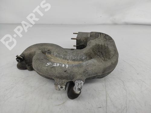 Intake manifold BMW 3 Compact (E36) 316 i | BP8116792M70 