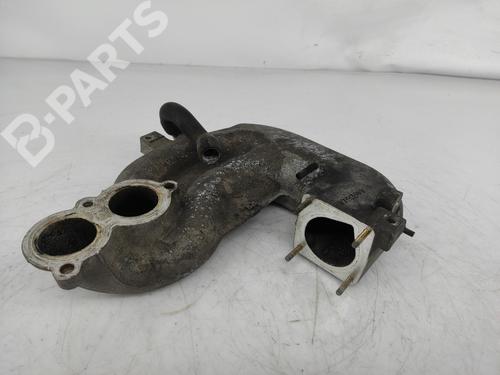 Intake manifold BMW 3 Compact (E36) 316 i | BP8116792M70 