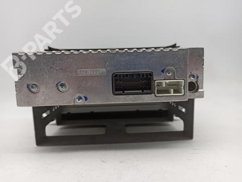 Radio OPEL AGILA B (H08) 1.2 (F68) | BP8116907E6 