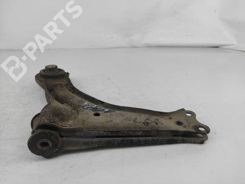 Left front suspension arm MERCEDES-BENZ VITO Van (W638) 108 D 2.3 (638.064, 638.068) | BP8120851M12 