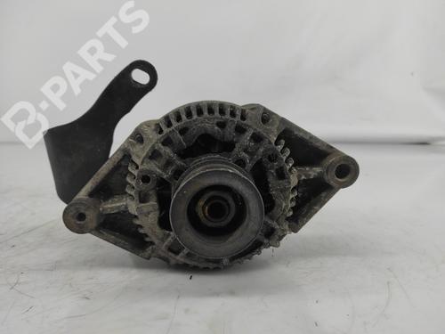 Alternator OPEL TIGRA (S93) 1.6 16V (F07) 0123120001