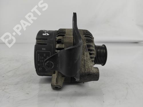 Alternator OPEL TIGRA (S93) 1.6 16V (F07) | BP8121085M7 