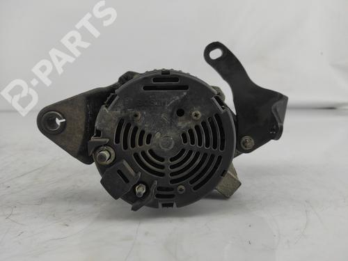 Alternator OPEL TIGRA (S93) 1.6 16V (F07) | BP8121085M7 