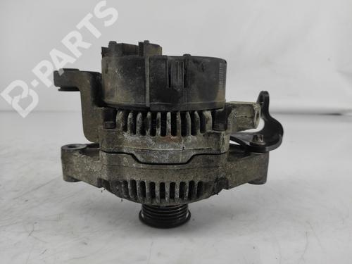 Alternator OPEL TIGRA (S93) 1.6 16V (F07) | BP8121085M7 