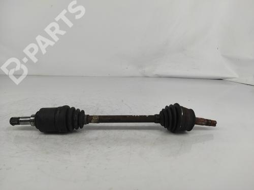 Used Left front driveshaft FIAT PUNTO (188_) 1.2 60 (188.030, .050, .130, .150, .230, .250) (60 hp) 8121097