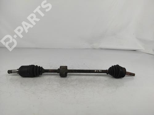 Used Right front driveshaft FIAT PUNTO (188_) 1.2 60 (188.030, .050, .130, .150, .230, .250) (60 hp) 8121859
