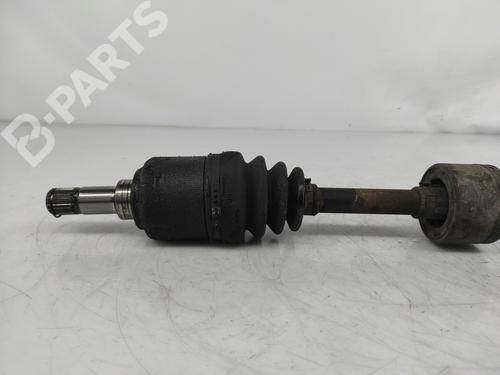Right front driveshaft FIAT PUNTO (188_) 1.2 60 (188.030, .050, .130, .150, .230, .250) | BP8121859M39