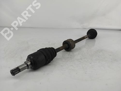 Right front driveshaft FIAT PUNTO (188_) 1.2 60 (188.030, .050, .130, .150, .230, .250) | BP8121859M39