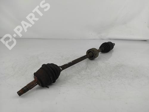 Right front driveshaft FIAT PUNTO (188_) 1.2 60 (188.030, .050, .130, .150, .230, .250) | BP8121859M39