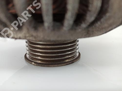 Alternator OPEL AGILA B (H08) 1.2 (F68) | BP8121938M7 