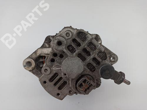 Alternator OPEL AGILA B (H08) 1.2 (F68) | BP8121938M7 