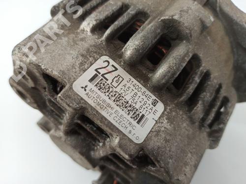 Alternator OPEL AGILA B (H08) 1.2 (F68) | BP8121938M7 