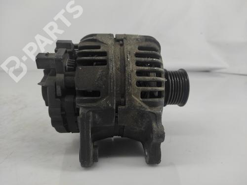 Alternator SEAT IBIZA II (6K1) 1.4 16V | BP8121942M7 