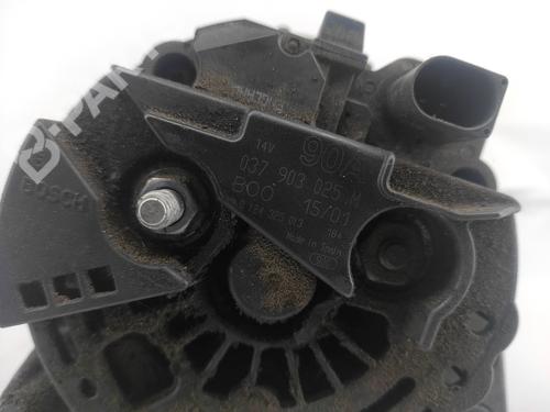 Alternator SEAT IBIZA II (6K1) 1.4 16V | BP8121942M7 