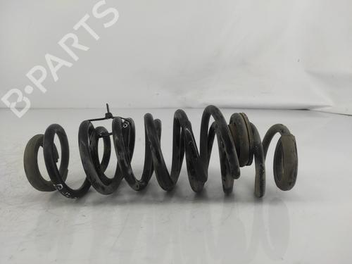 Used Shock absorber spring PEUGEOT 308 SW I (4E_, 4H_) 1.6 HDi (109 hp) 14417623