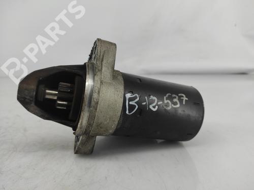 Used Starter FORD FIESTA V (JH_, JD_) 1.25 16V (75 hp) 8122128