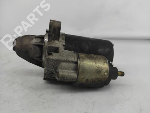 Starter FORD FIESTA V (JH_, JD_) 1.25 16V | BP8122128M8