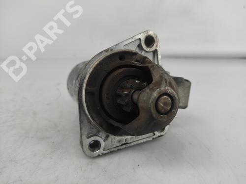Starter FORD FIESTA V (JH_, JD_) 1.25 16V | BP8122128M8