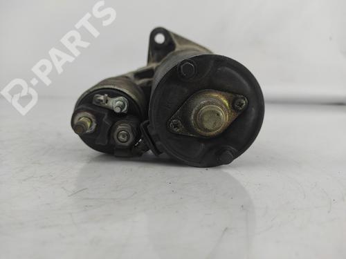 Starter FORD FIESTA V (JH_, JD_) 1.25 16V | BP8122128M8