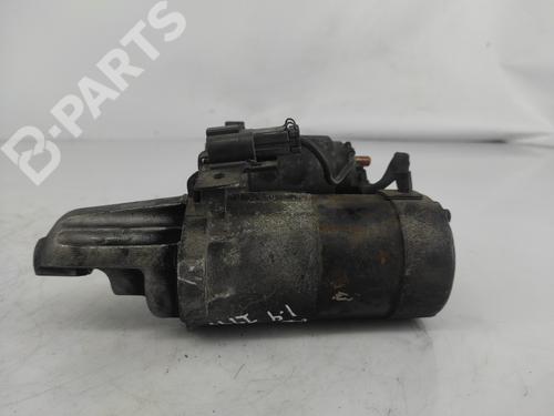 Used Starter NISSAN ALMERA I (N15) [1995-2000]  8122457