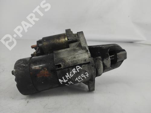Starter NISSAN ALMERA I (N15)  | BP8122457M8