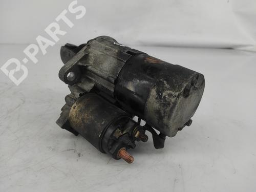 Starter NISSAN ALMERA I (N15)  | BP8122457M8