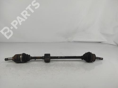 Used Right front driveshaft FIAT PUNTO (188_) 1.2 60 (188.030, .050, .130, .150, .230, .250) (60 hp) 8122452
