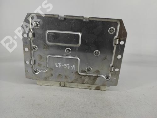 Versnellingsbakregeleenheid MERCEDES-BENZ S-CLASS (W220, V220) S 320 CDI (220.026, 220.126) | BP11125132M52